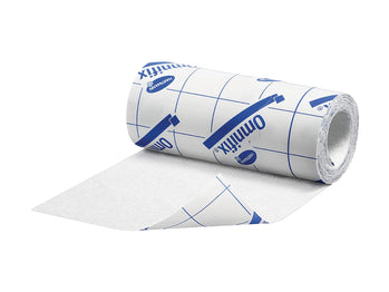 OMNIFIX ELASTIC HARTMANN NON WOVEN RETENTION TAPE 2 m x 10 cm -900601 - 59520
