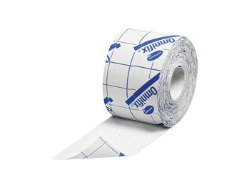 OMNIFIX ELASTIC HARTMANN NON WOVEN RETENTION TAPE 10 m x 5 cm - 900602 - 59521