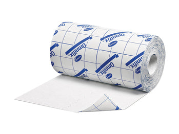 OMNIFIX ELASTIC HARTMANN NON WOVEN RETENTION TAPE 10 m x 10 cm - 900603 - 59522