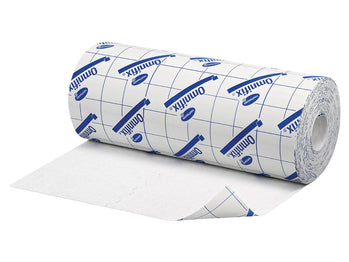 OMNIFIX ELASTIC HARTMANN NON WOVEN RETENTION TAPE 10 m x 20 cm - 900605 - 59524