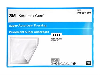 KERRAMAX CARE 3M 10x10 cm - 59580