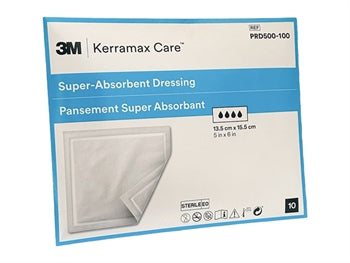 KERRAMAX CARE 3M 13.5x15.5 cm - 59581