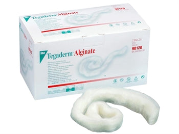 TEGADERM 3M HIGH INTEGRITY ALGINATE DRESSING TAPE 30.4x2 cm - 9593