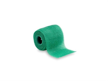 SCOTCHCAST 3M 5 cm x 3.65 m - grænn - 9611