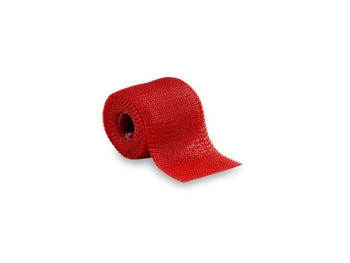 SCOTCHCAST 3M 5 cm x 3.65 m - red - 59612