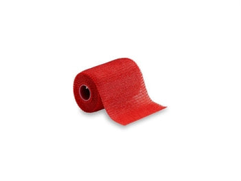 SCOTCHCAST 3M 7.5 cm x 3.65 m - red - 59622