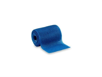 SCOTCHCAST 3M 7.5 cm x 3.65 m - dökkblár - 9623