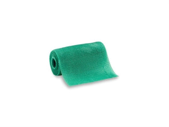 SCOTCHCAST 3M 10 cm x 3.65 m - grænt