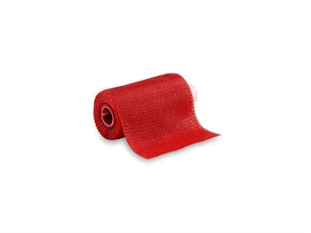 SCOTCHCAST 3M 10 cm x 3.65 m - red - 59632