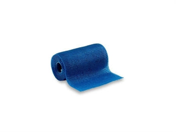 SCOTCHCAST 3M 10 cm x 3.65 m - dökkblár - 9633