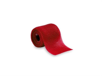 SOFTCAST 3M 5 cm x 3.65 m - rauður - 9662