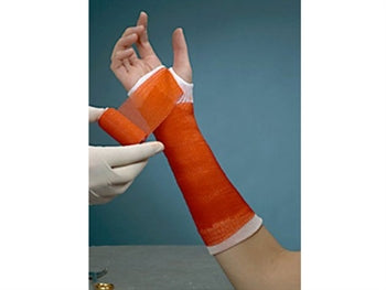SOFTCAST 3M 7.5 cm x 3.65 m - rauður - 59672