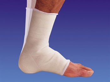 SOFTCAST 3M 10 cm x 3.65 m - hvítur - 59680