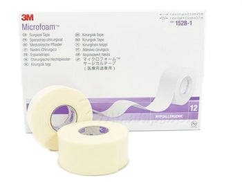 MICROFOAM 3M 25 mm x 5 m - 59710