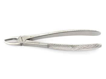 EXTRACTING FORCEPS - efri fig.2 - 60001