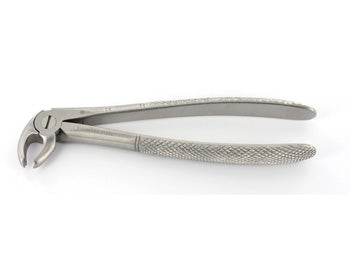 EXTRACTING FORCEPS - neðri fig.22 - 60016