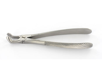 EXTRACTING FORCEPS - neðri fig.79 - 60018