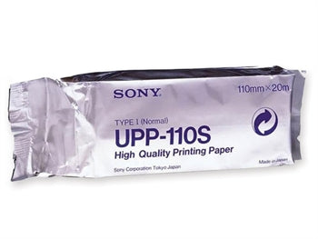 SONY UPP - 110 S Pappír