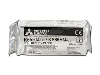MITSUBISHI K65HM-CE Pappír