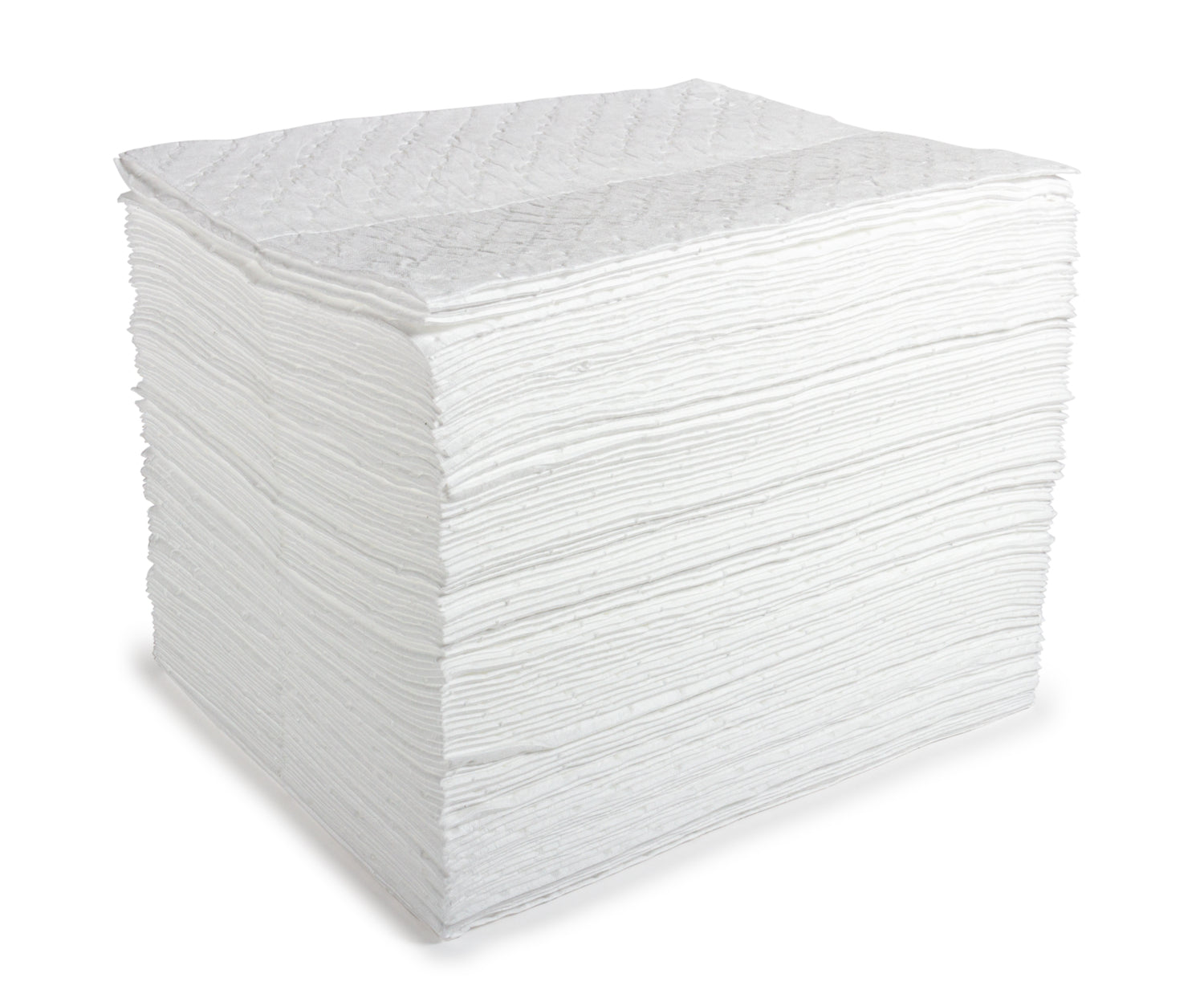 Sérlega þungir einlags olíupúðar 50cm x 40cm – FyterTech 75-7000 – mynd 2
