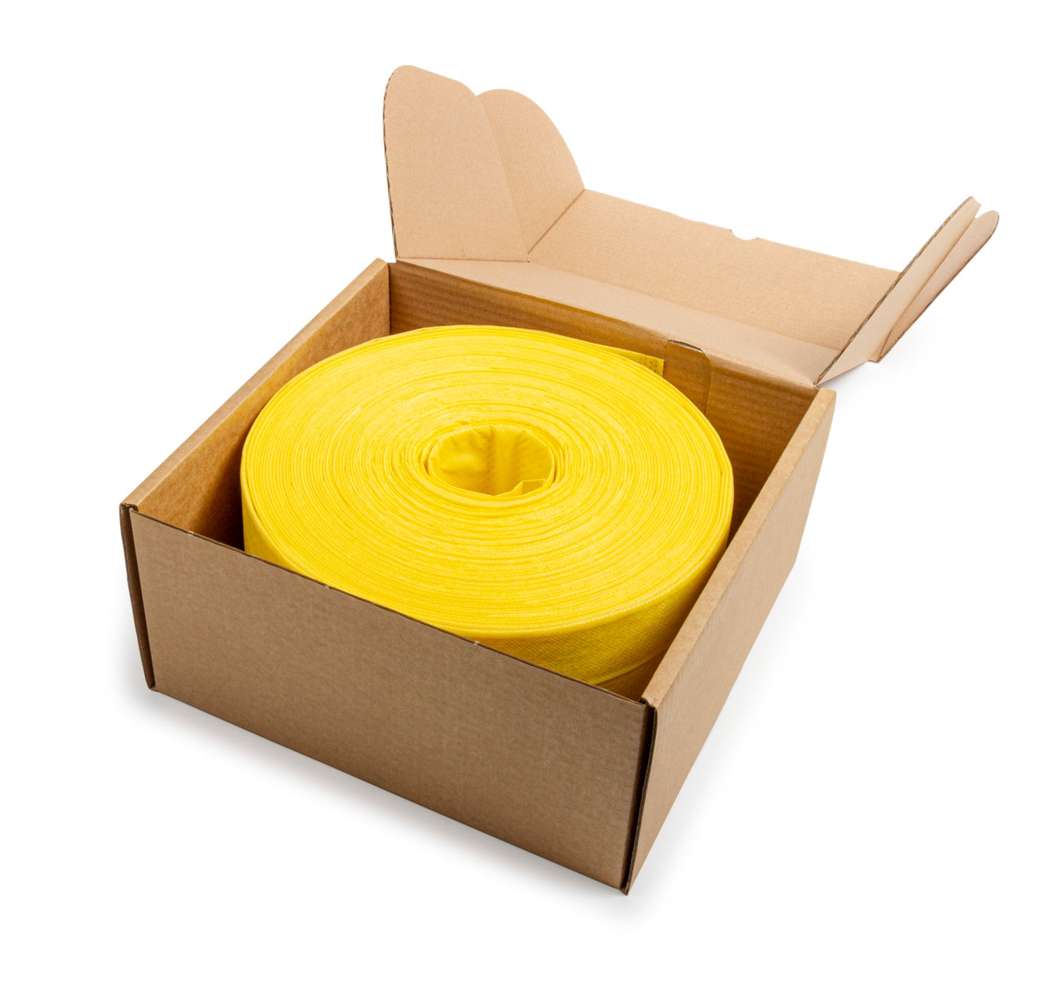 Efnaþerri 7,5 cm x 1,2 m – FyterTech 77-1000 – mynd 3