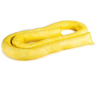 Chemical Socks 7.5cm x 3m | Þerri- koddar, mottur, lengjur