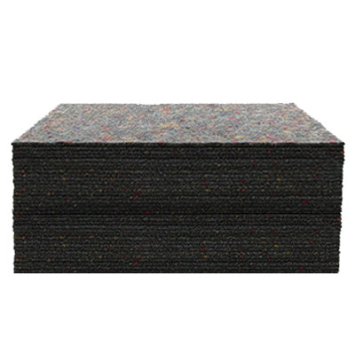 úr endurunnu efni alhliða uppsogsmottur 50 x 40cm – FyterTech 79-5100 – mynd 2