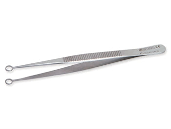 TERZA PALPEBRA SKURÐTÖNG - 11 cm