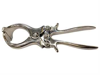 Burdizzo geldingartöng - 22 cm