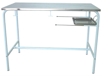 EXAMINATION TABLE - skurðborð - 8030
