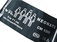 Lítil mansetta 6-11 cm fyrir 32902, 80550 – mynd 3