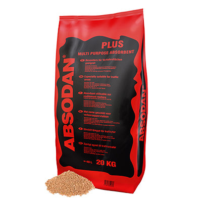 20L Absodan Bag – FyterTech – FyterTech ABDAN20 – mynd 2