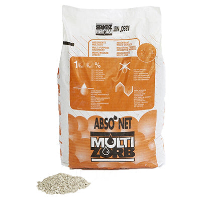 20L Absonet Multisorb Bag – FyterTech – FyterTech ABNET20 – mynd 2