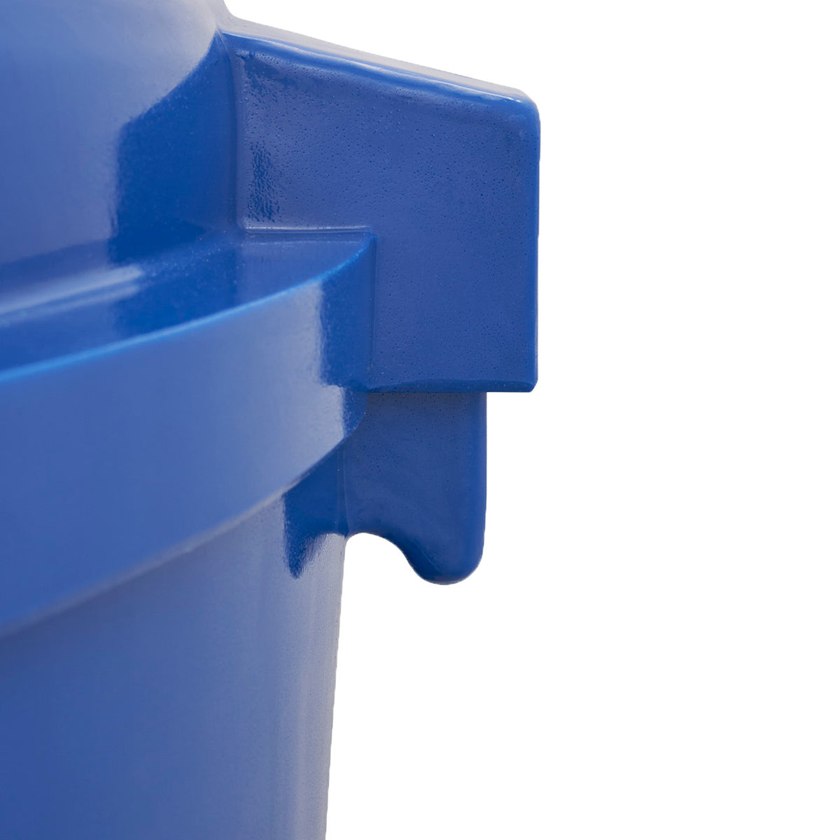AdBlue 2350 lítra lóðrétt geymslutankur – FyterTech ADB2350 – mynd 5