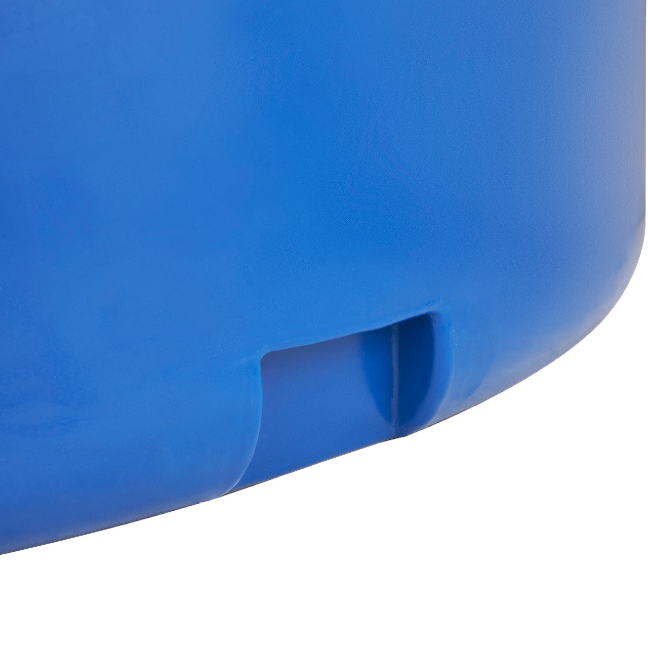 AdBlue 3500 lítra lóðrétt geymslutankur – FyterTech ADB3500 – mynd 3