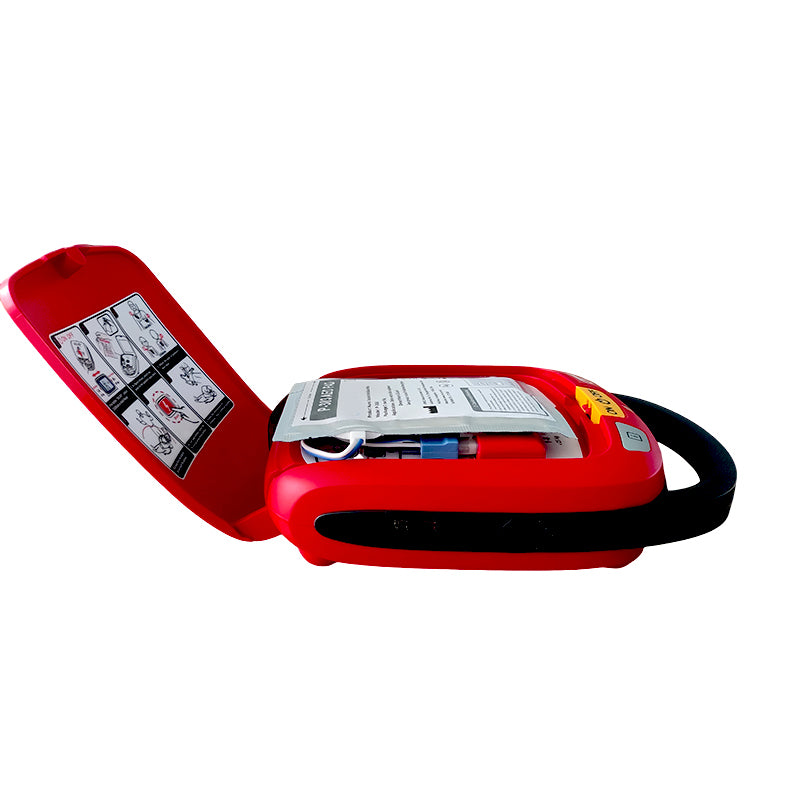 Hjartastuðtæki AED200