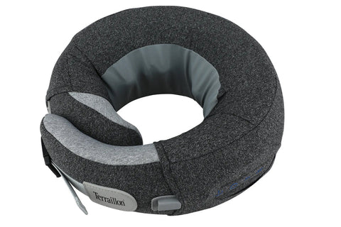 Þráðlaust nuddtæki fyrir háls - Terraillon Neck Massager