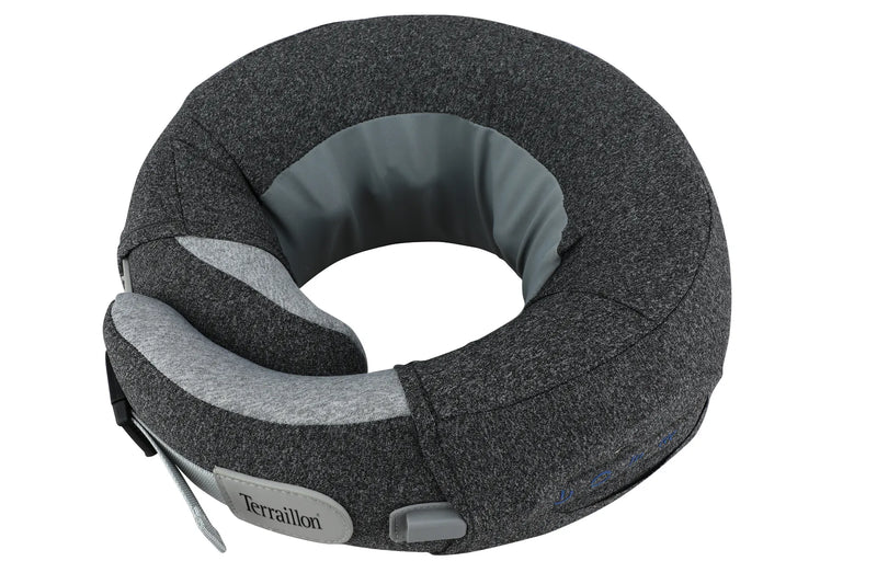 Þráðlaust nuddtæki fyrir háls - Terrallion Neck Massager