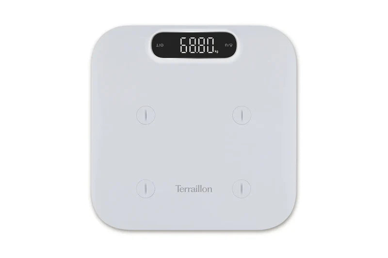 Þróunarbaðvog fyrir börn - Terrallion Baby Fit 2in1