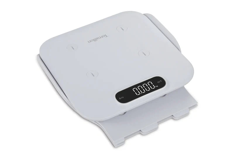 Þróunarbaðvog fyrir börn - Terrallion Baby Fit 2in1