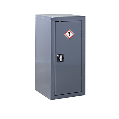 Efnavöruskápur - með 1 hillu - (h) 900 x (w) 460mm – FyterTech CSHC904646F – mynd 2