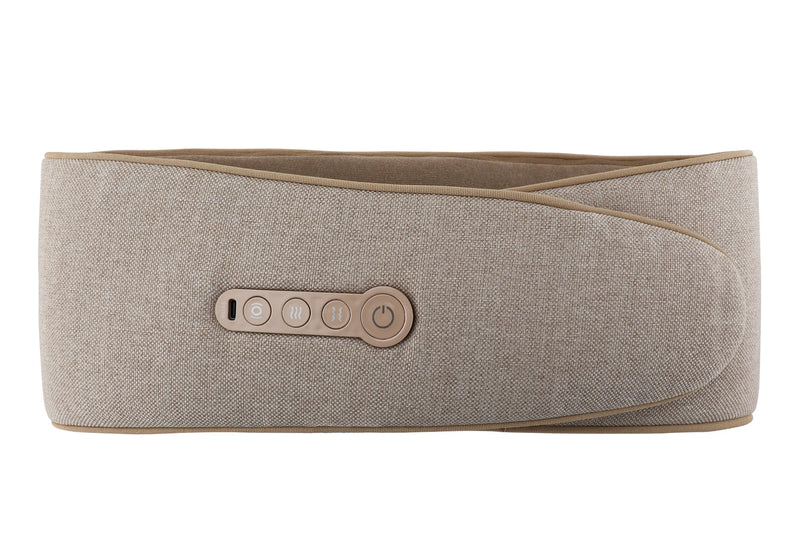 Nuddbelti fyrir bak og kvið - Terrallion Waist Massager