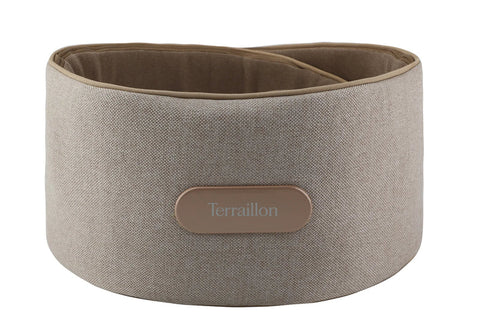 Nuddbelti fyrir bak og kvið - Terraillon Waist Massager