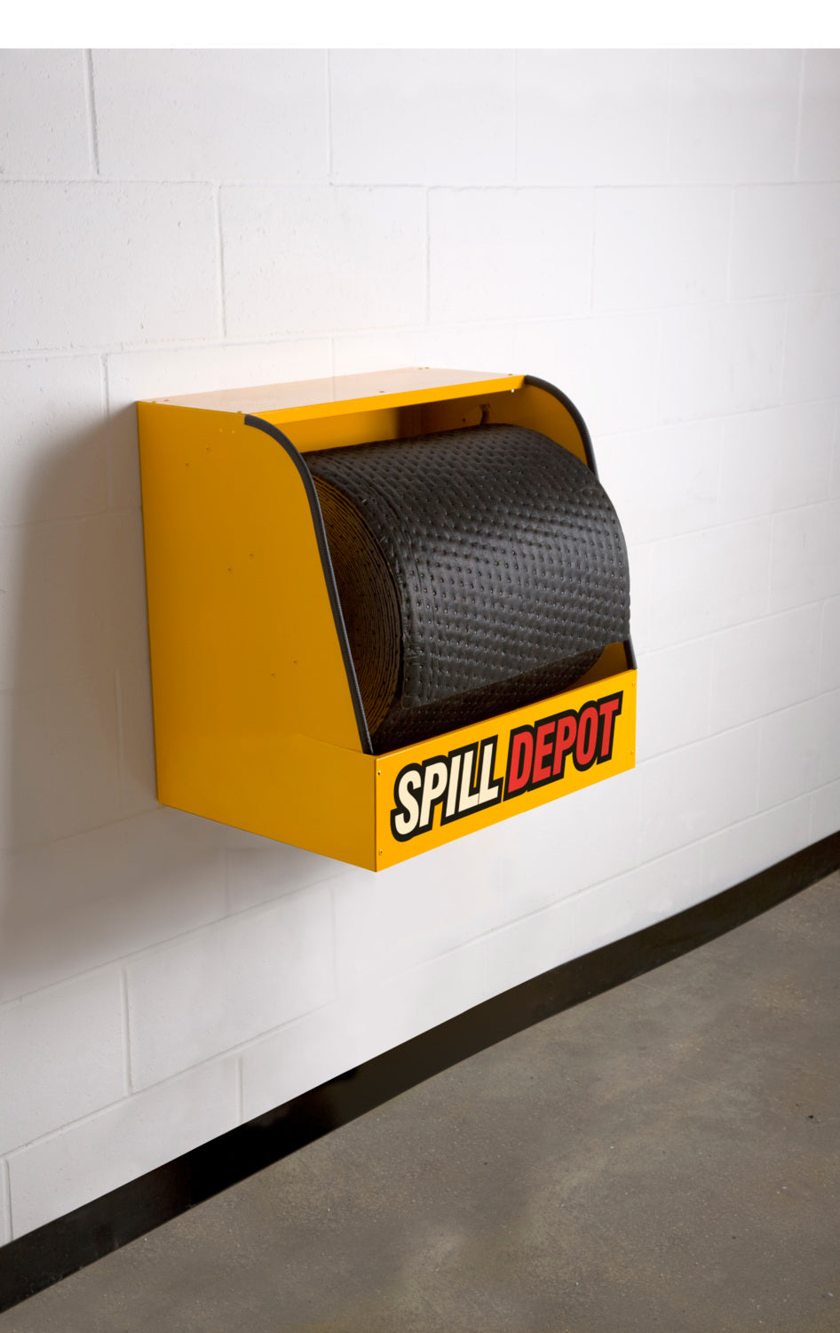 Spill Depot - 1 x Skammtari - Gulur – FyterTech DEPOT-1 – mynd 3