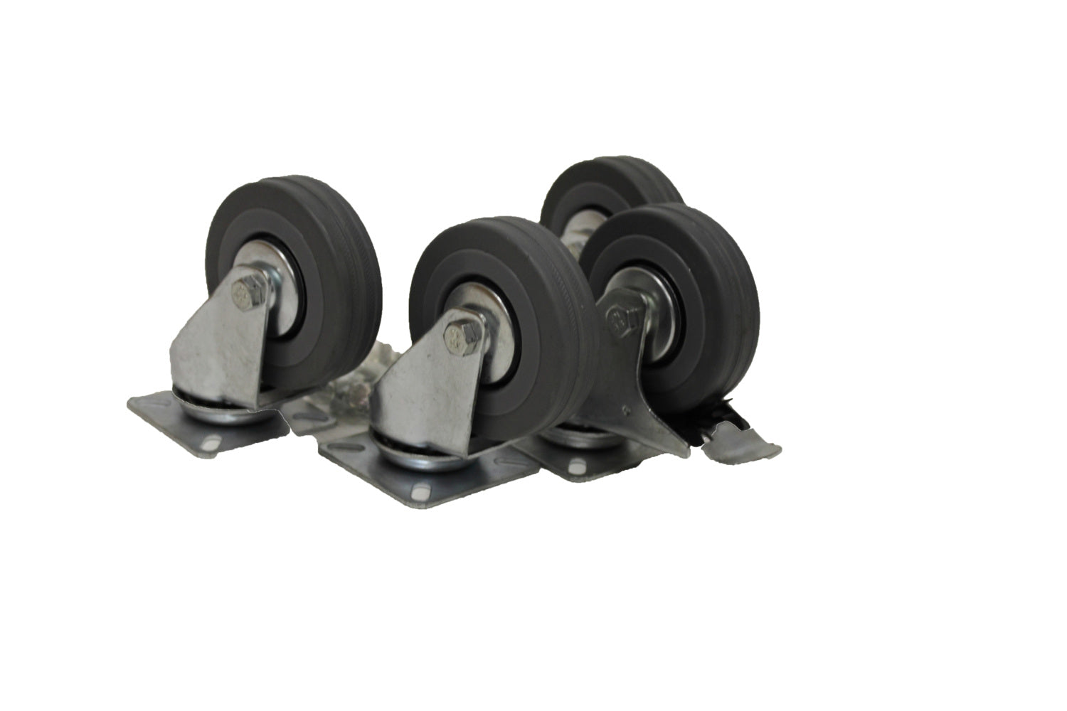 Hjólasett fyrir Spill Depot – FyterTech DEPOT-9 – mynd 2