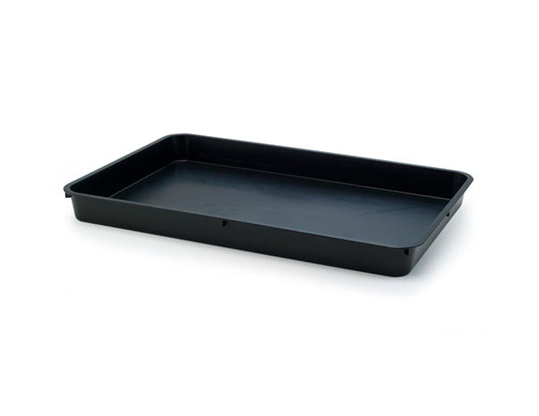 9L úr endurunnu efni Polypropylene lekabakki 57 x 38.5 x 5cm – FyterTech DRT9-1 – mynd 2