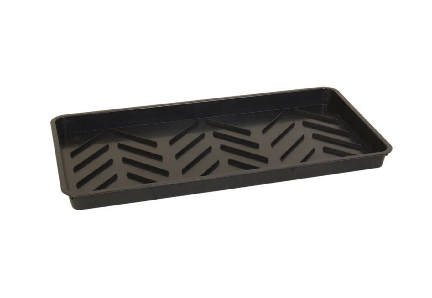 9L úr endurunnu efni Polypropylene lekabakki 79 x 40 x 4cm – FyterTech DRT9-2 – mynd 2