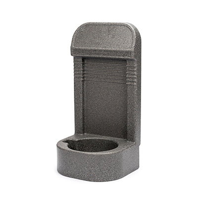 Slökkvitækjastandur 620 x 310 x 265mm Grár – FyterTech FESS620G – mynd 3