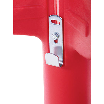 Slökkvitækjavagn 1300 x 500 x 465mm – FyterTech FET1300 – mynd 5