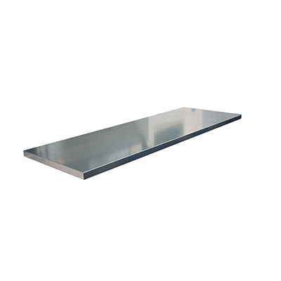 Extra hillur fyrir 1200 x 460mm- galvaniserað – FyterTech FLC1246ES – mynd 2